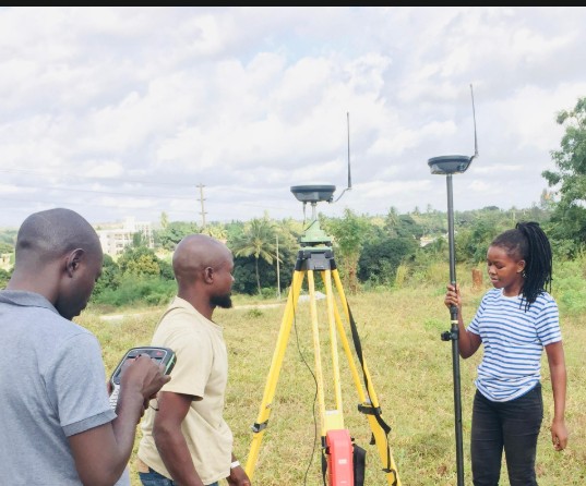 Geospatial Solutions