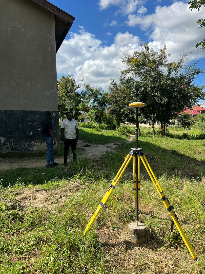 Land Survey